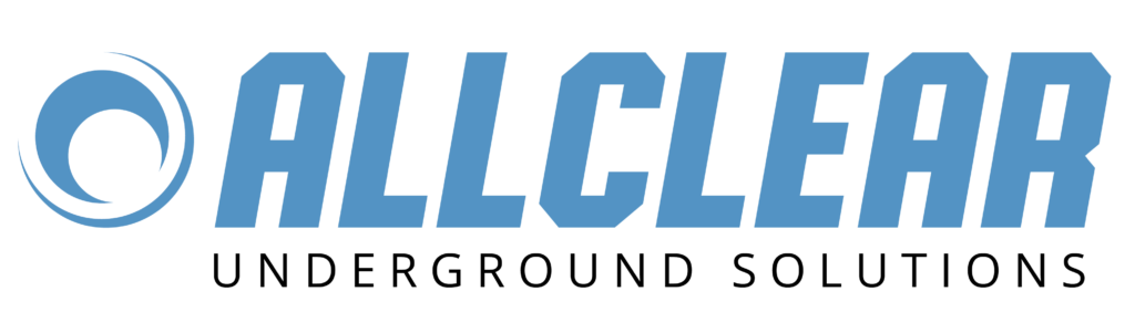 AllClear Underground Solutions logo